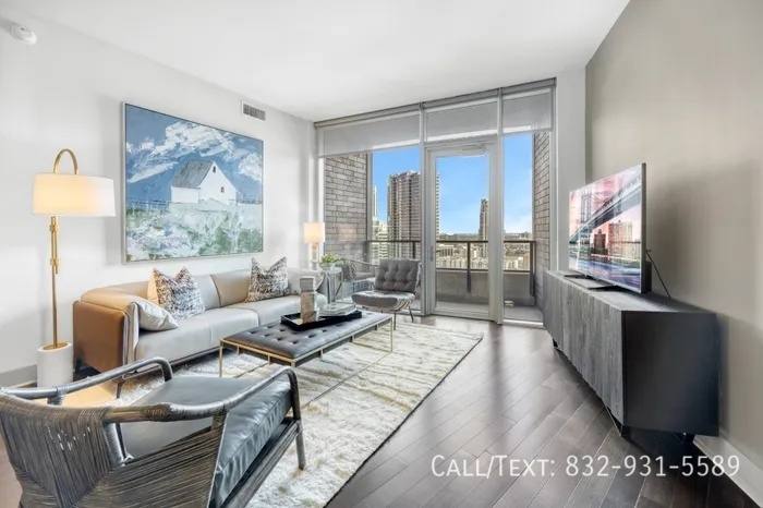 Apartment for rent at 1599 Uptown Park Blvd #HPO2, Houston, TX 77056
