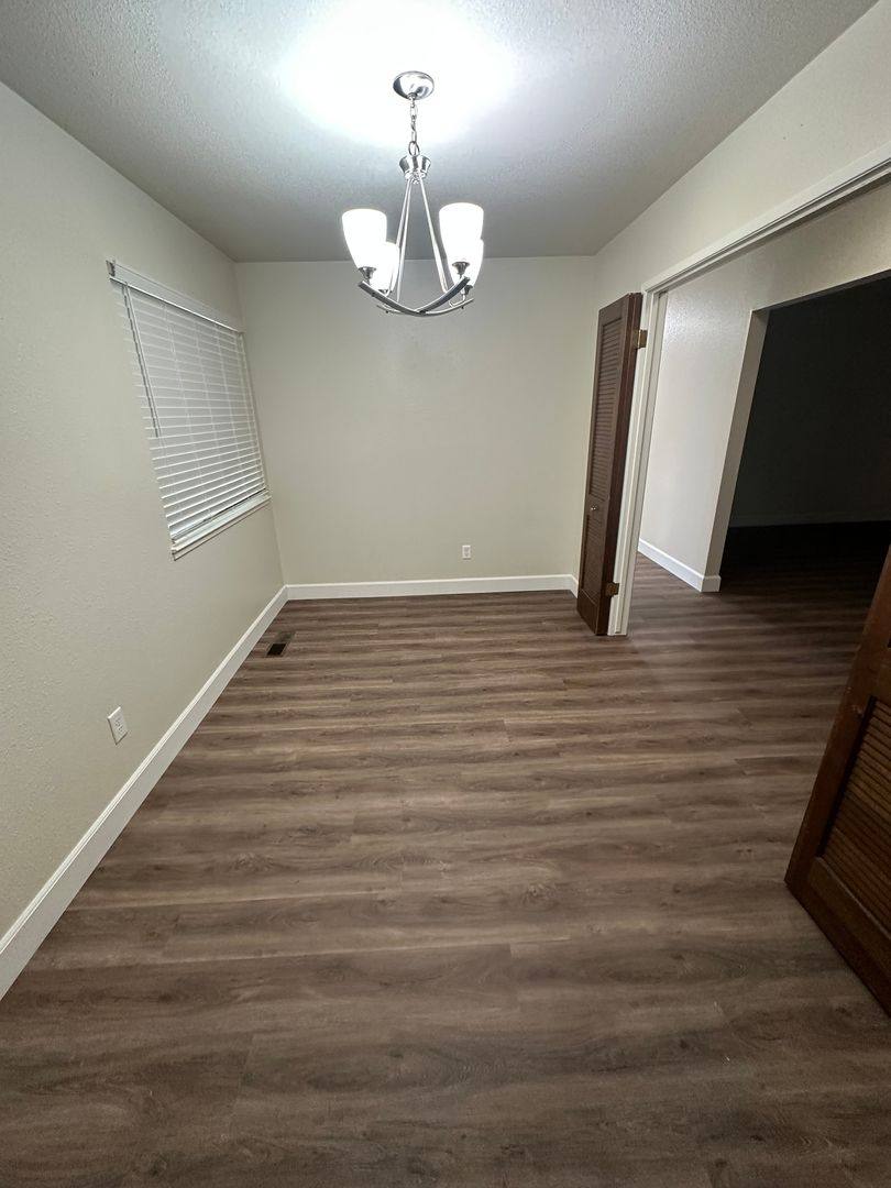 House for rent at 1449 Pulaski Way, Modesto, CA 95355