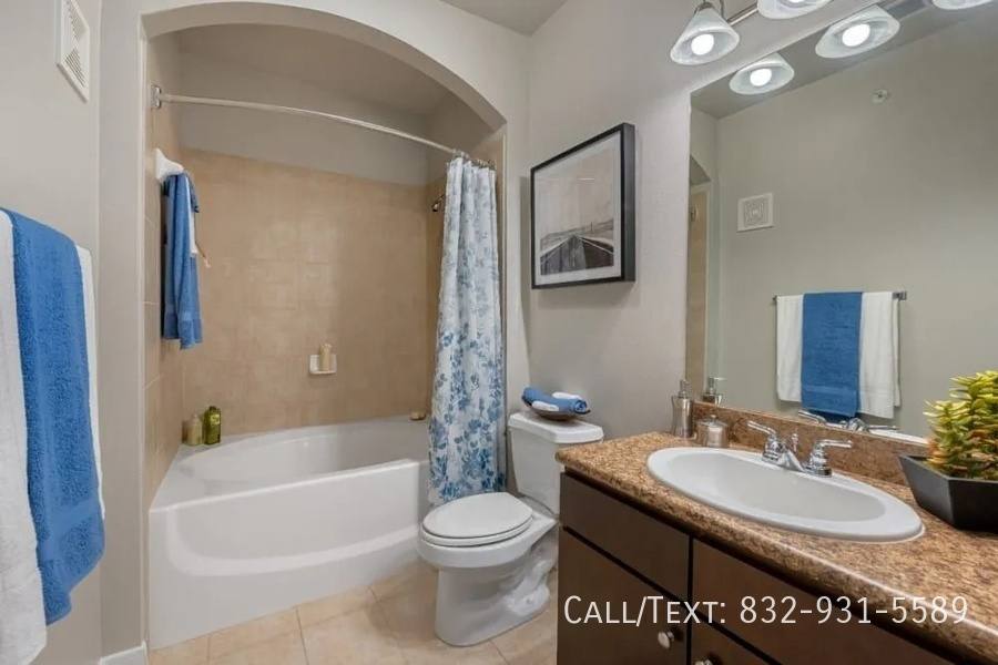 Apartment for rent at 14007 Florence Rd #MSLD, Sugar Land, TX 77498