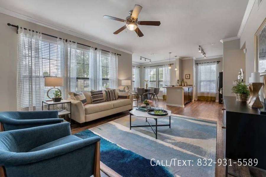 Apartment for rent at 14007 Florence Rd #MSLD, Sugar Land, TX 77498