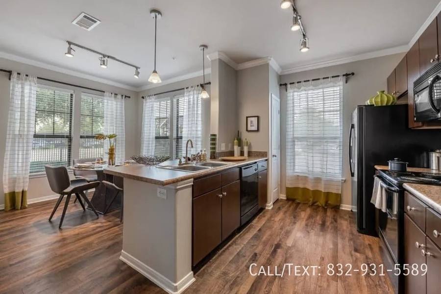 Apartment for rent at 14007 Florence Rd #MSLD, Sugar Land, TX 77498