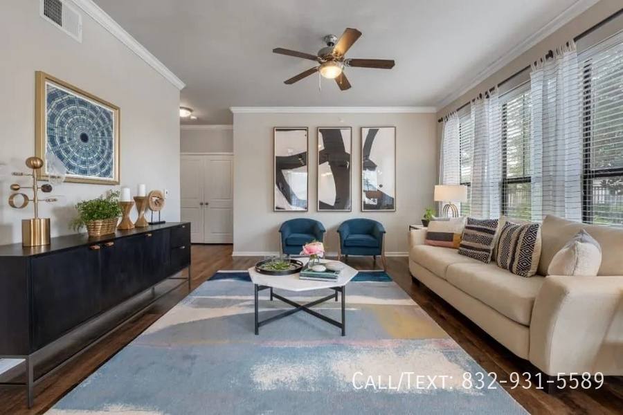 Apartment for rent at 14007 Florence Rd #MSLD, Sugar Land, TX 77498