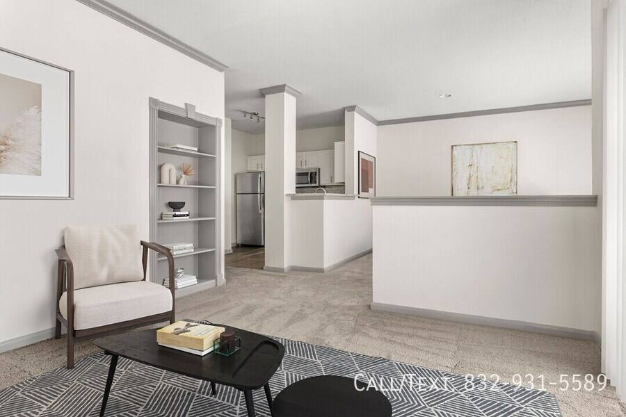 Apartment for rent at 3123 Cinco Lakes Dr #AACR2, Katy, TX 77450