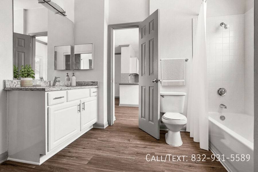 Apartment for rent at 3123 Cinco Lakes Dr #AACR2, Katy, TX 77450