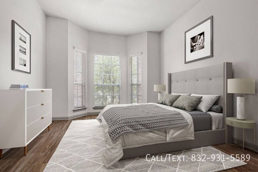 Apartment for rent at 3123 Cinco Lakes Dr #AACR2, Katy, TX 77450