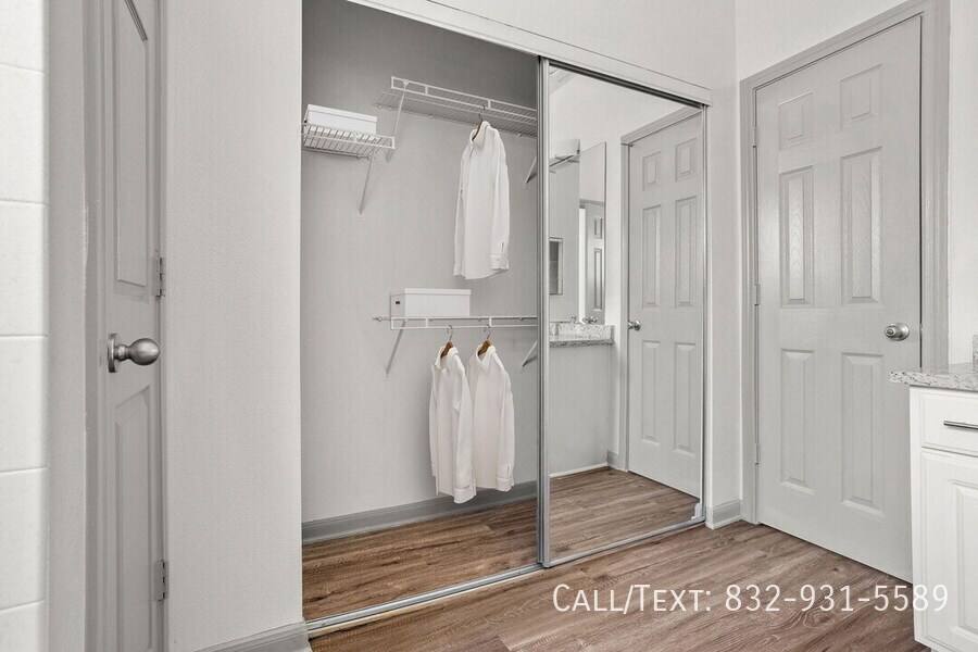 Apartment for rent at 3123 Cinco Lakes Dr #AACR2, Katy, TX 77450