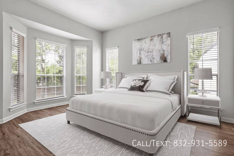 Apartment for rent at 3123 Cinco Lakes Dr #AACR2, Katy, TX 77450