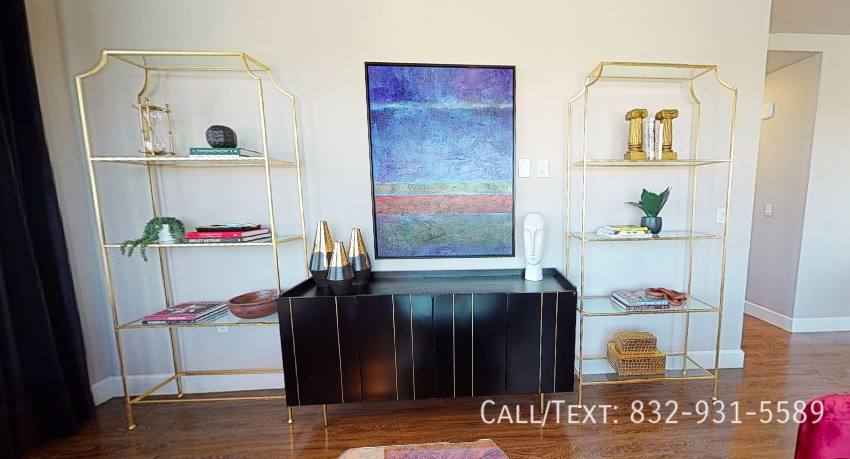 Apartment for rent at 4316 Almeda Rd #BEMR, Houston, TX 77004