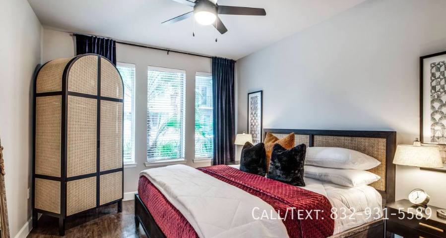 Apartment for rent at 4316 Almeda Rd #BEMR, Houston, TX 77004