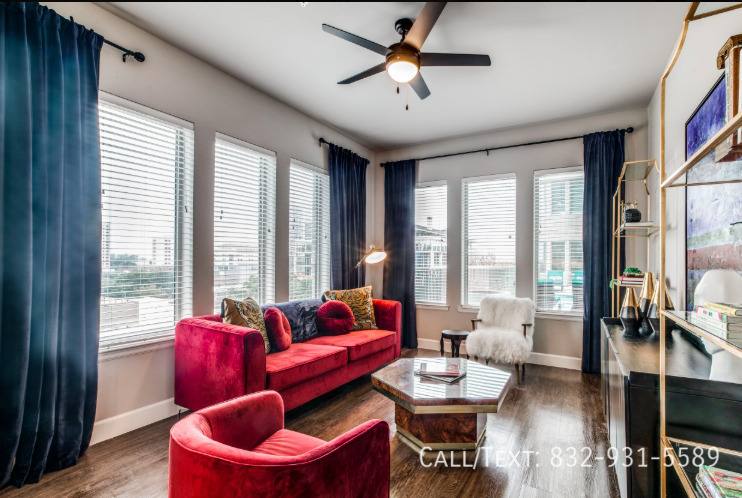 Apartment for rent at 4316 Almeda Rd #BEMR, Houston, TX 77004
