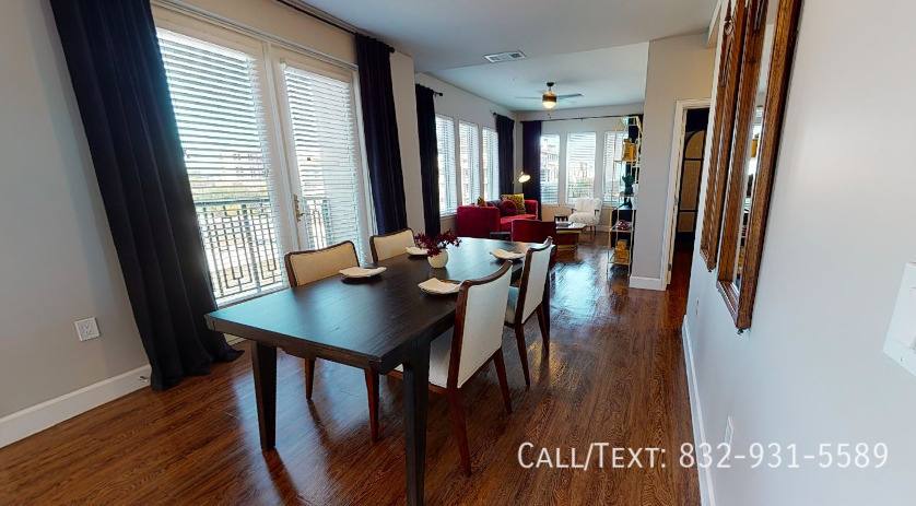 Apartment for rent at 4316 Almeda Rd #BEMR, Houston, TX 77004