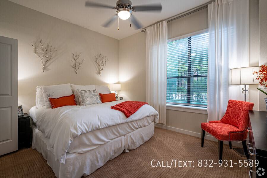 Apartment for rent at 1434 Dunlavy St #29WD3, Houston, TX 77019