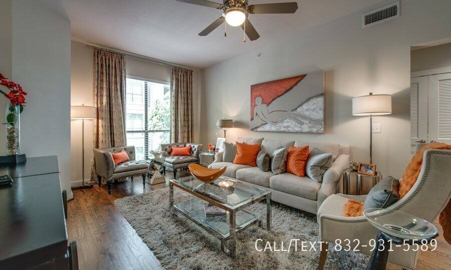 Apartment for rent at 1434 Dunlavy St #29WD3, Houston, TX 77019