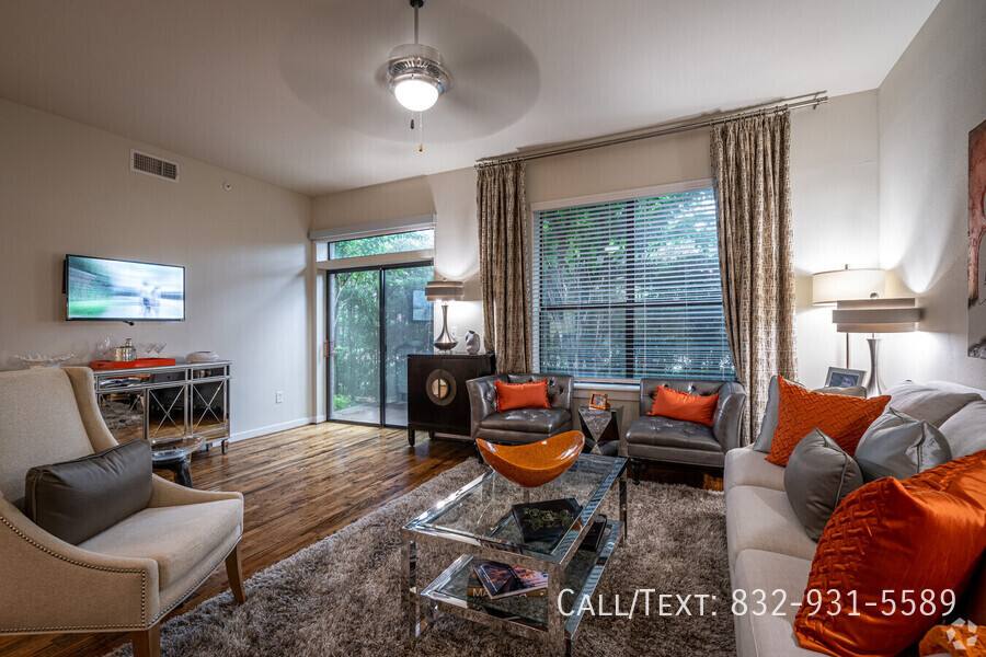 Apartment for rent at 1434 Dunlavy St #29WD3, Houston, TX 77019