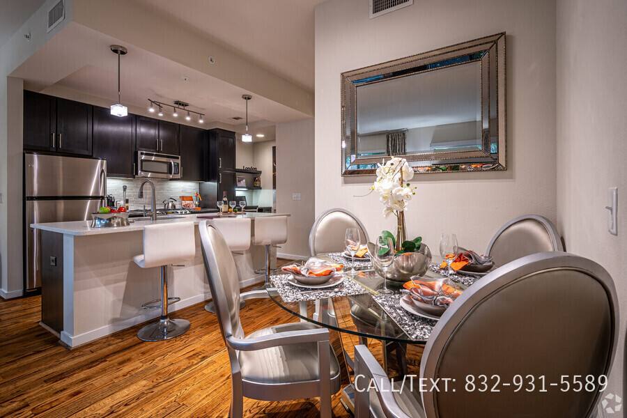 Apartment for rent at 1434 Dunlavy St #29WD3, Houston, TX 77019