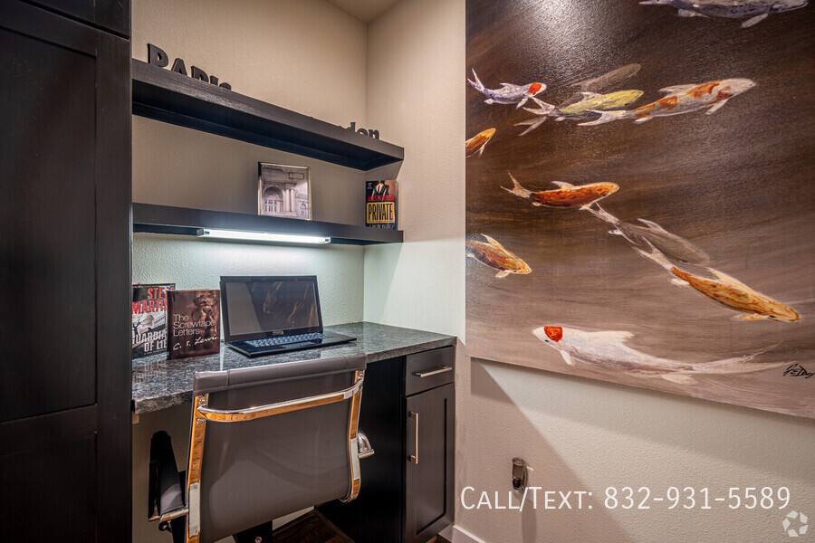 Apartment for rent at 1434 Dunlavy St #29WD3, Houston, TX 77019