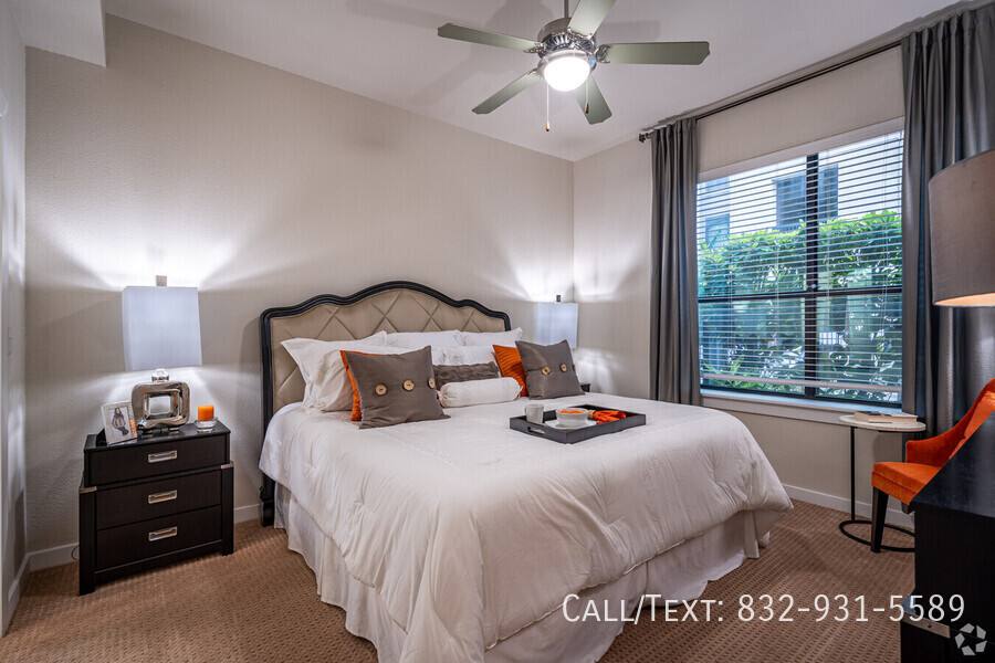 Apartment for rent at 1434 Dunlavy St #29WD3, Houston, TX 77019