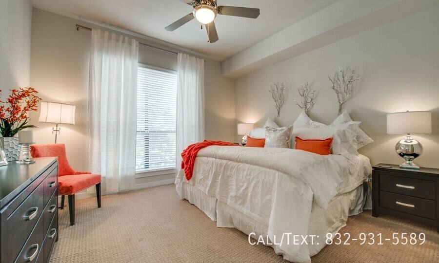 Apartment for rent at 1434 Dunlavy St #29WD3, Houston, TX 77019