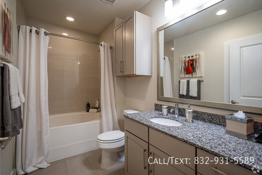 Apartment for rent at 1434 Dunlavy St #29WD3, Houston, TX 77019