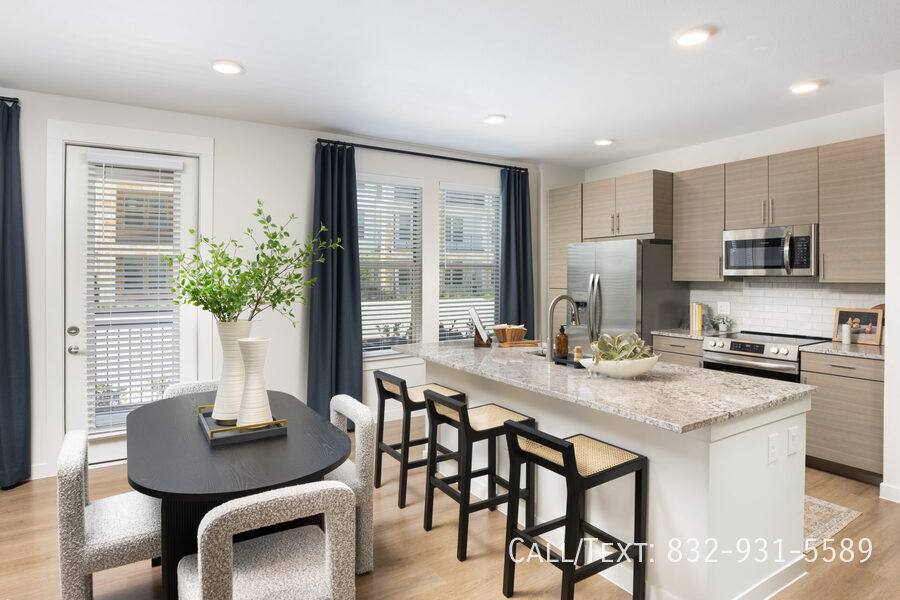 Apartment for rent at 9777 Barker Cypress Rd #ACC4, Cypress, TX 77433