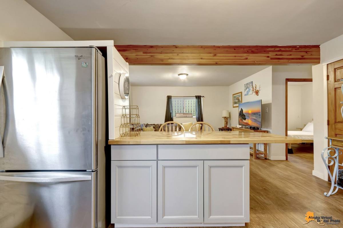 House for rent at 1100 E 10th Ave, Anchorage, AK 99501