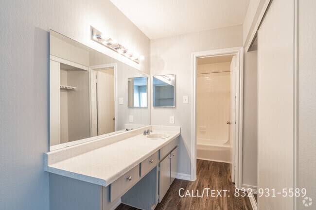 Apartment for rent at 4400 Gibson St #BP1, Houston, TX 77007