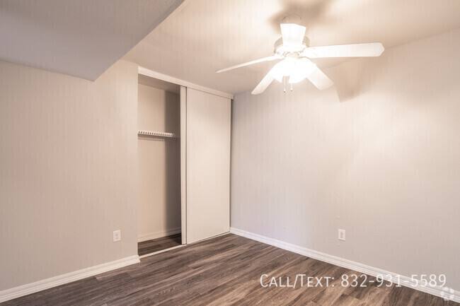 Apartment for rent at 4400 Gibson St #BP1, Houston, TX 77007