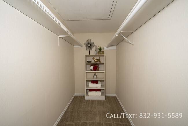Apartment for rent at 4400 Gibson St #BP1, Houston, TX 77007