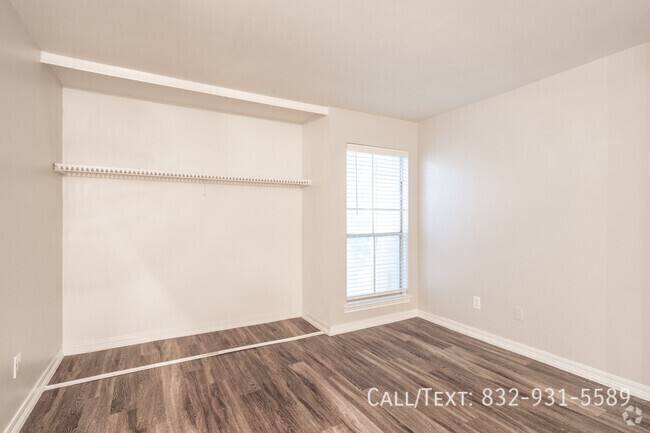 Apartment for rent at 4400 Gibson St #BP1, Houston, TX 77007