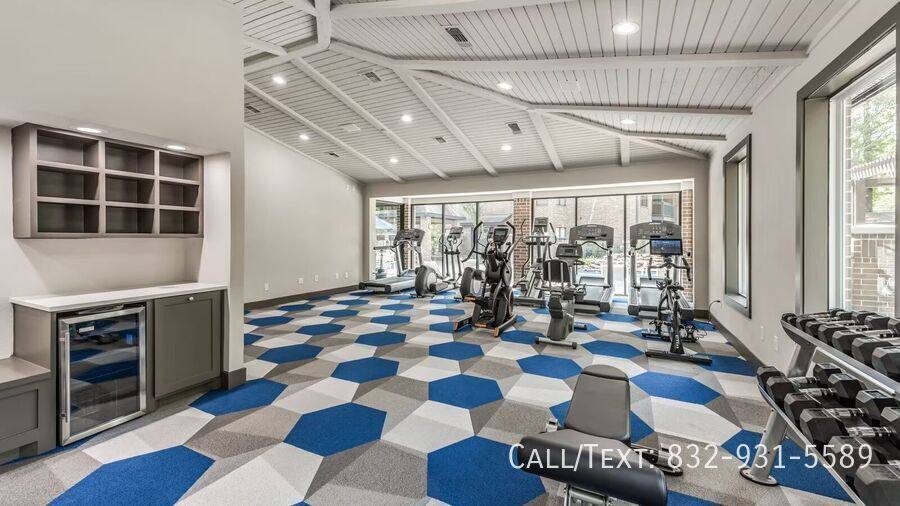 Apartment for rent at 748 N Millbend Dr #BIL, Spring, TX 77380