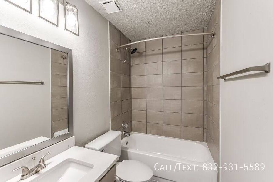 Apartment for rent at 748 N Millbend Dr #BIL, Spring, TX 77380