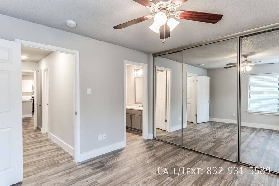 Apartment for rent at 748 N Millbend Dr #BIL, Spring, TX 77380