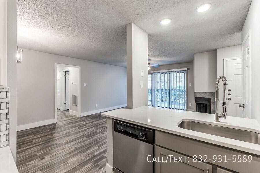 Apartment for rent at 748 N Millbend Dr #BIL, Spring, TX 77380