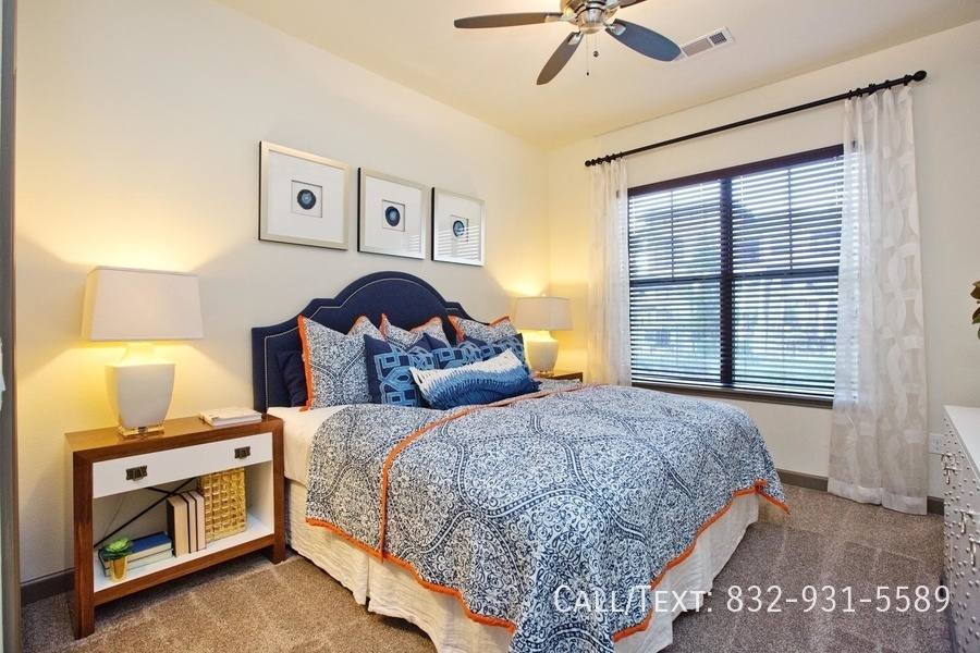 Apartment for rent at 2315 Farm To Market 2920 #ESC2, Spring, TX 77388