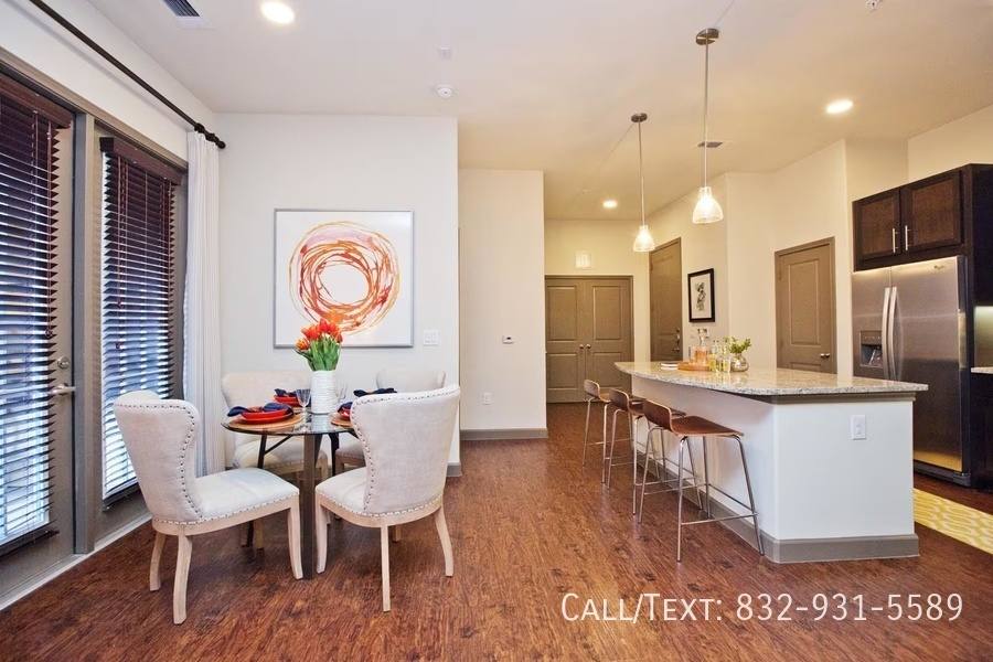 Apartment for rent at 2315 Farm To Market 2920 #ESC2, Spring, TX 77388