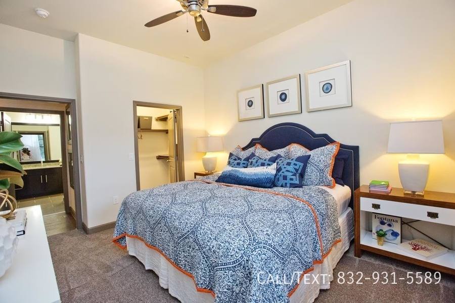 Apartment for rent at 2315 Farm To Market 2920 #ESC2, Spring, TX 77388