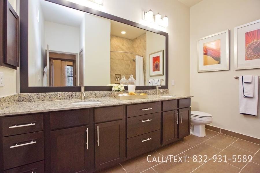 Apartment for rent at 2315 Farm To Market 2920 #ESC2, Spring, TX 77388