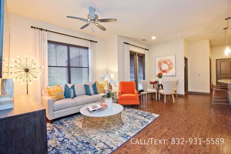 Apartment for rent at 2315 Farm To Market 2920 #ESC2, Spring, TX 77388