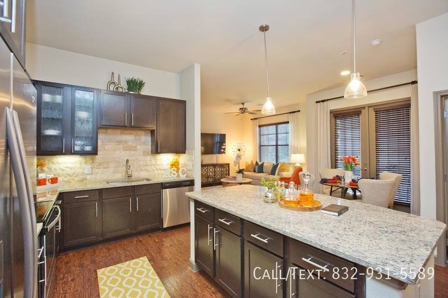 Apartment for rent at 2315 Farm To Market 2920 #ESC2, Spring, TX 77388