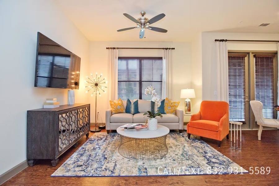 Apartment for rent at 2315 Farm To Market 2920 #ESC2, Spring, TX 77388