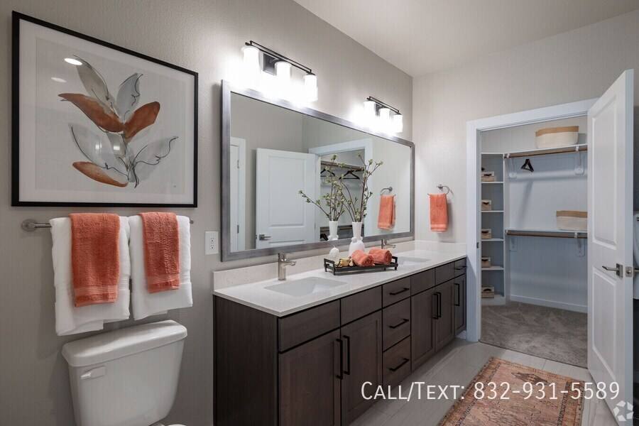 Apartment for rent at 20002 Edworthy Rd #TM2, Cypress, TX 77433