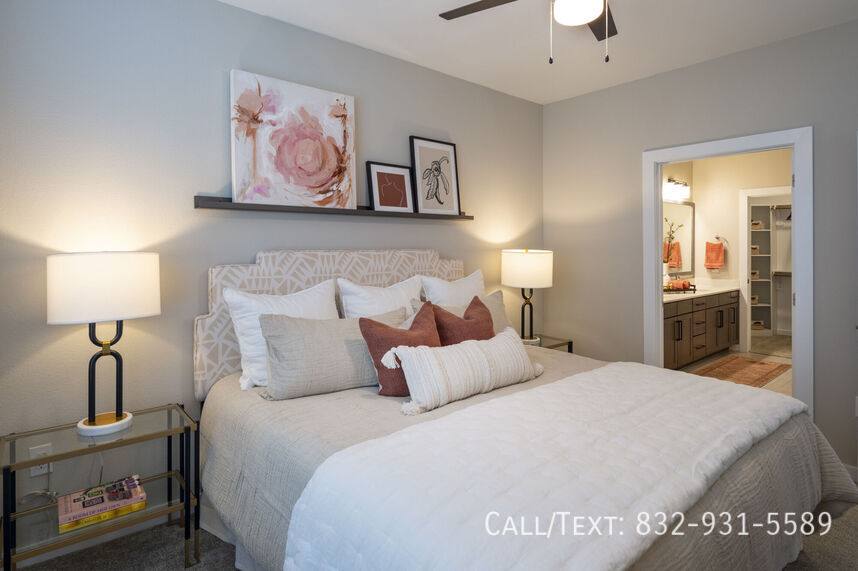 Apartment for rent at 20002 Edworthy Rd #TM2, Cypress, TX 77433