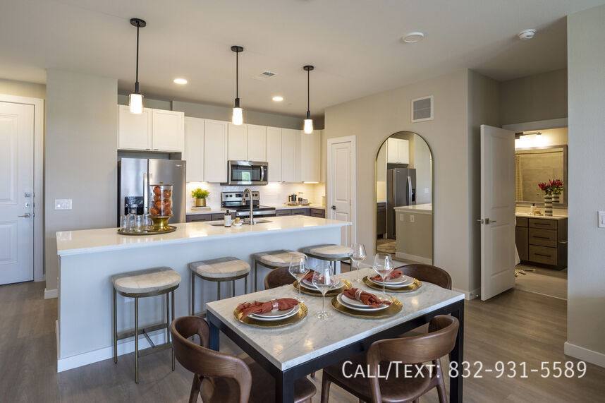 Apartment for rent at 20002 Edworthy Rd #TM2, Cypress, TX 77433