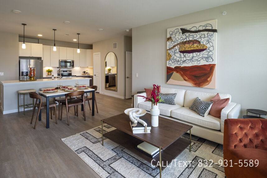 Apartment for rent at 20002 Edworthy Rd #TM2, Cypress, TX 77433