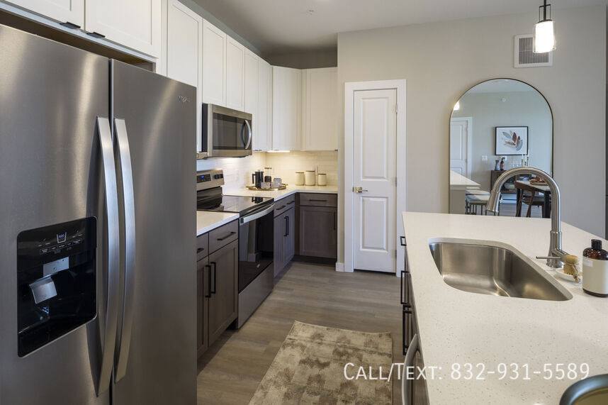 Apartment for rent at 20002 Edworthy Rd #TM2, Cypress, TX 77433