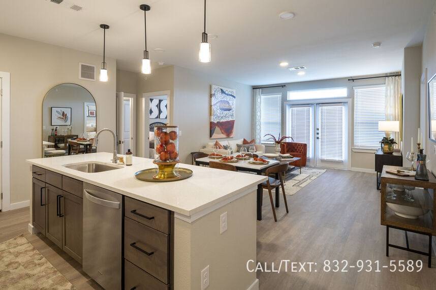 Apartment for rent at 20002 Edworthy Rd #TM2, Cypress, TX 77433