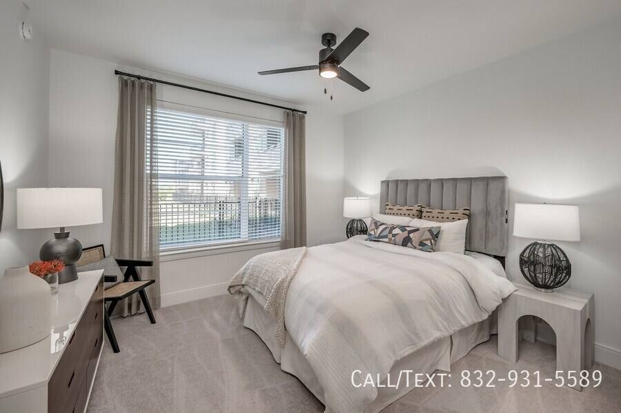 Apartment for rent at 18320 Central Creek Dr, Cypress, TX 77433