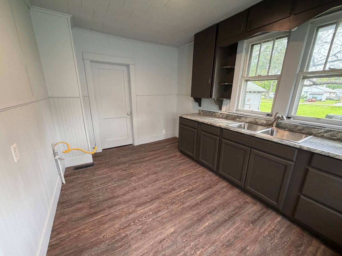 House for rent at 426 Maple W, Hoopeston, IL 60942