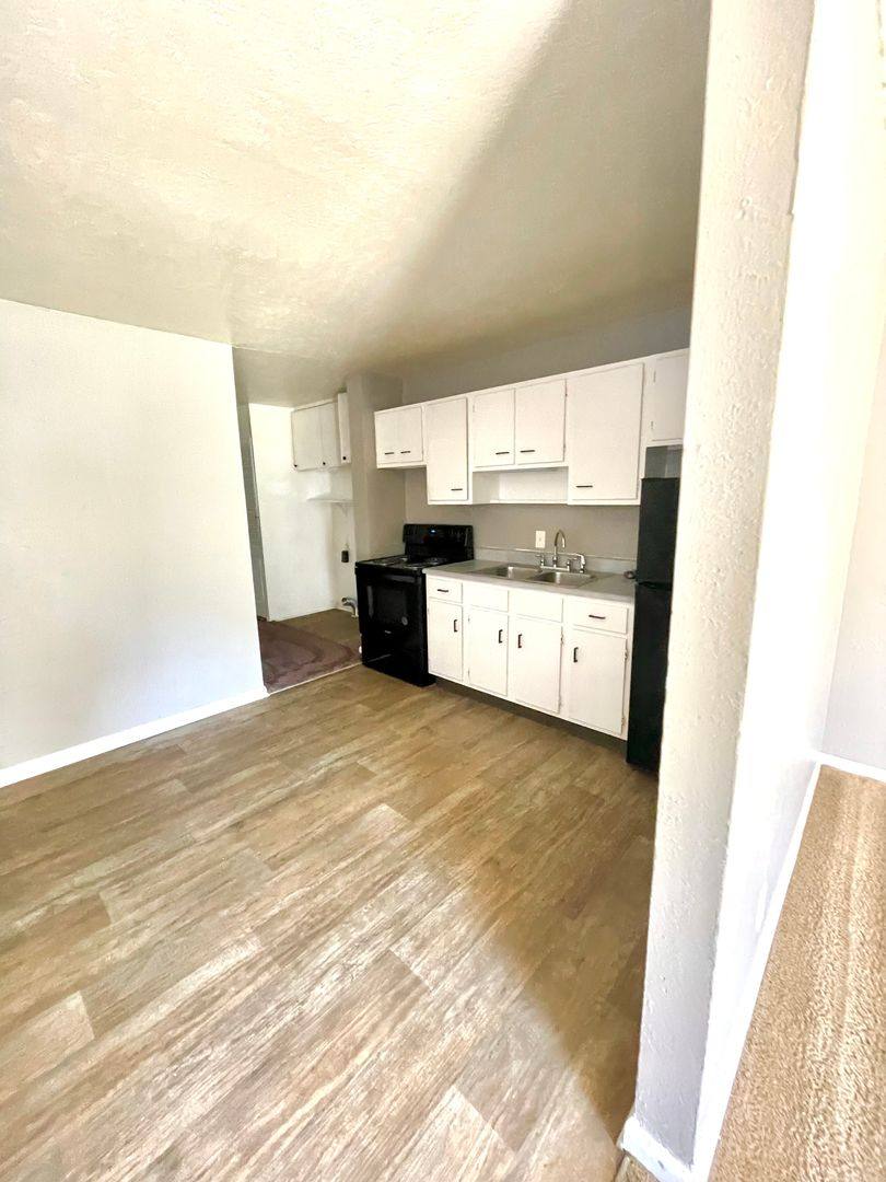 Apartment for rent at 3256-3258 Mooresville Rd, Indianapolis, IN 46221