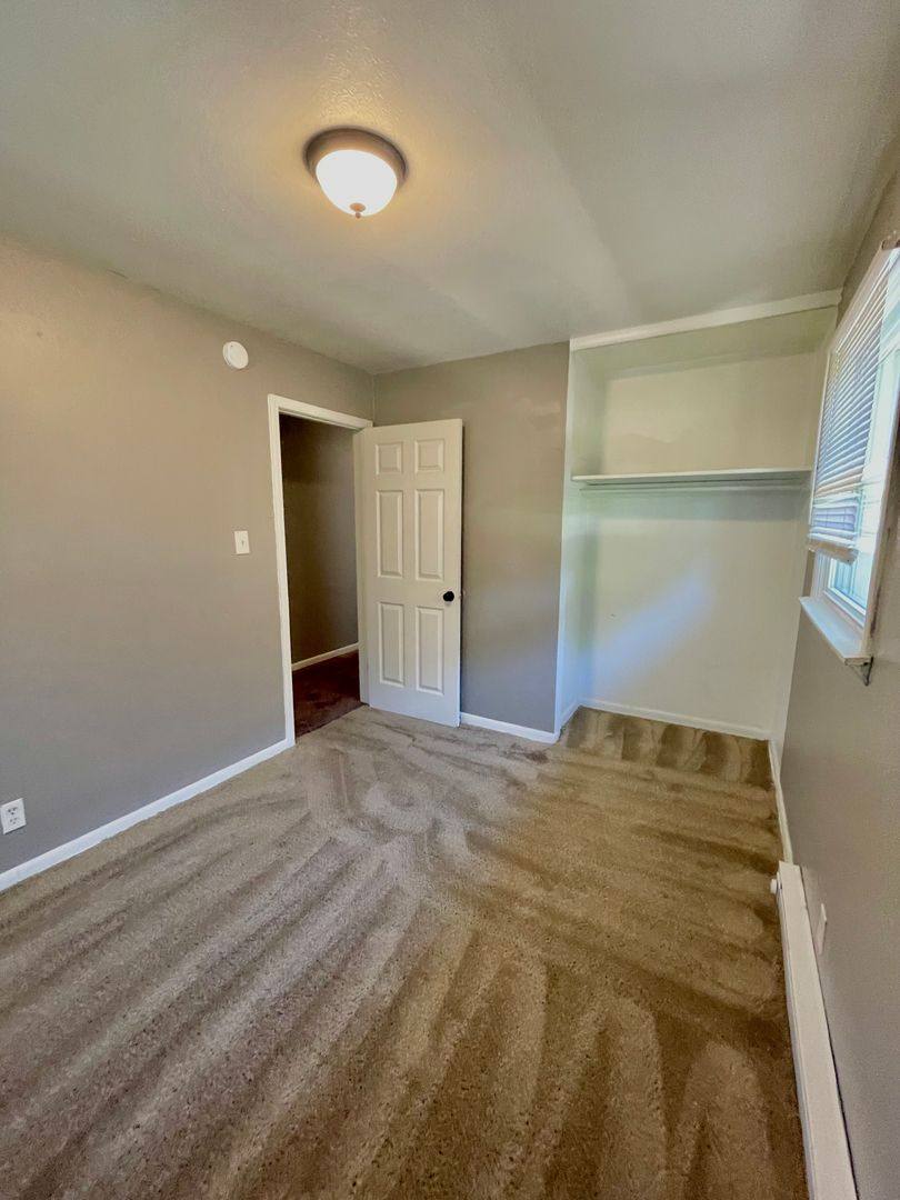 Apartment for rent at 3256-3258 Mooresville Rd, Indianapolis, IN 46221